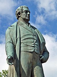 Sir Robert Peel