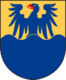 Coat of arms of Säffle Municipality