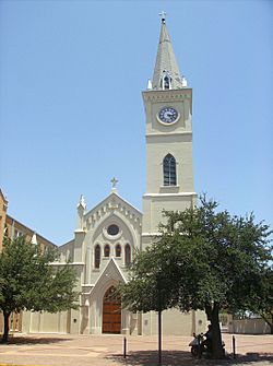 San Agustin Cathedral