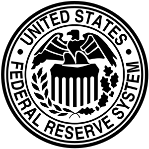 Federal Reserve Seal