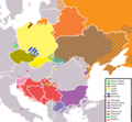 Slavic languages