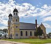 St. Joseph Catholic Church