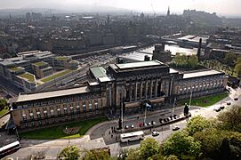 St Andrew's House, Edinburgh (2496437377)