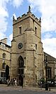 St Botolph's Church, Cambridge.JPG