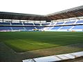 Stade Sochaux Bonale 3