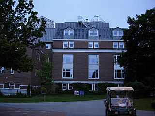 Stephens Observatory