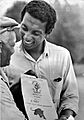 Stokely Carmichael in Alabama 1966