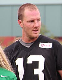 T. J. Yates 2015