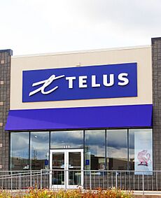 TelusStore