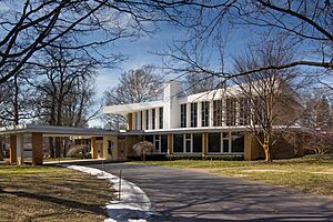 Temple Emanuel (Grand Rapids, Michigan)