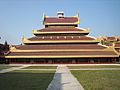 The Glass Palace of Mandalay