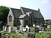 The Parish Church of St John the Baptist, Bircle - geograph.org.uk - 814725.jpg