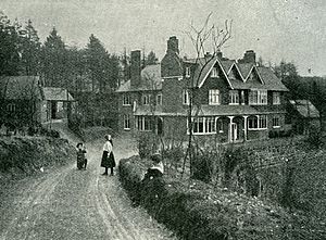 UndershawCirca1900