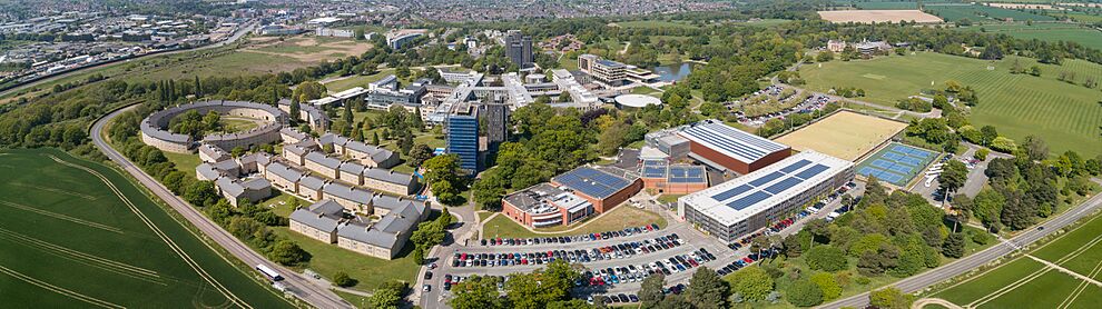 University-of-essex-colchester-campus