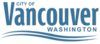 Official logo of Vancouver