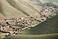 Village in Faryab province