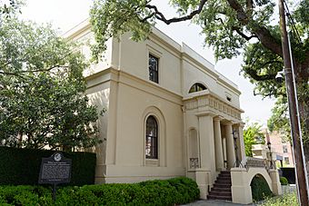 William Scarbourgh house, Savannah, GA, US.jpg