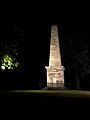 Wyoming Battle Monument