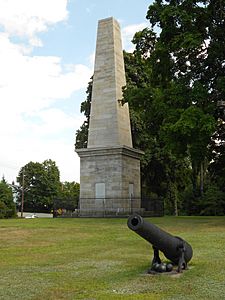 Wyoming Monument 2 LuzCo PA