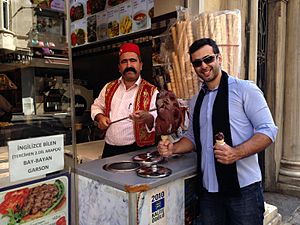 İstiklal Caddesi 102