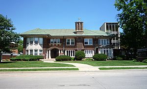 2009-0620-Wausau-HistoricalSociety