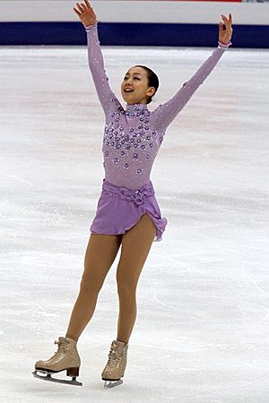 2011 Four Continents Mao ASADA