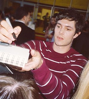 Adam Brody (2005)