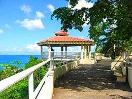 Aguadilla El Merendero