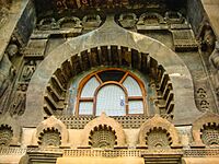 Ajanta Caves, Aurangabad s-7