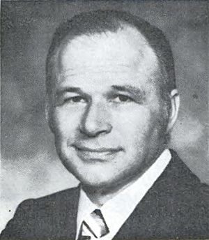 Al Quie 1977 congressional photo