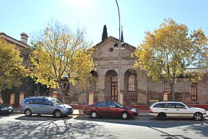 AlburyHistoricCourtHouse2