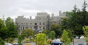 Arcadia University