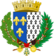 Coat of arms of Brest