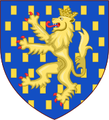 Arms of County of Burgundy.svg