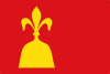 Flag of Puigcerdà