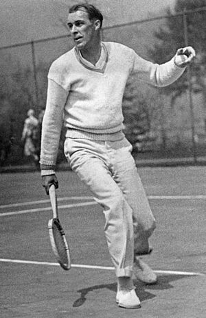 Bill-Tilden