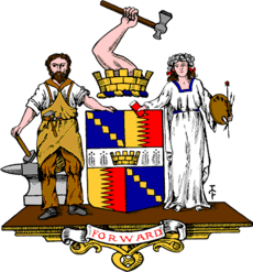 Birm 1889 arms