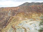 Bisbee-The Lavender Pit-2