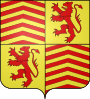 Blason Agnez-lès-Duisans