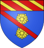 Blason ville fr Pennautier 11