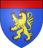 Blason ville fr Villars (Loire)