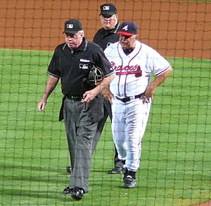 Bobby Cox