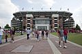 Bryant-Denny Stadium by Highsmith 01