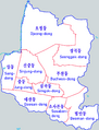 Bucheon-map English