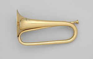 Bugle in C MET DP-12679-124