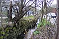 Butterworth Hall Brook Milnrow