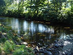 Cère Vic-sur-Cère 3