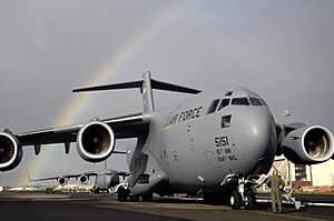 C-17 Globemaster III