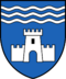 Coat of arms of Evionnaz