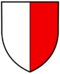 Coat of arms of Payerne